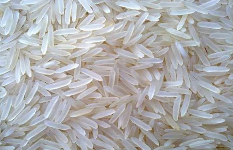 Basmati Rice